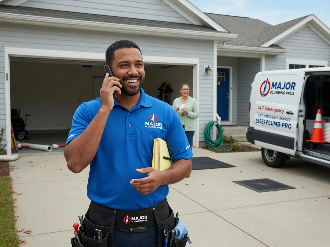 Drain Cleaning Services Marshall, MO FAQs